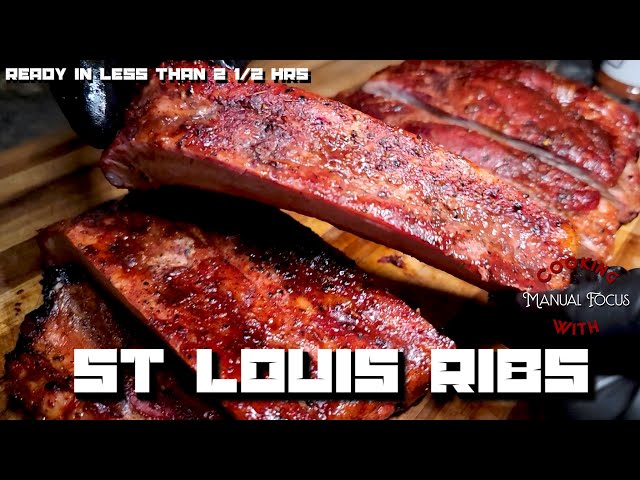 Raising the Stakes: The Battle of St. Louis Ribs and Spare Ribs - Conclusion and Final Thoughts