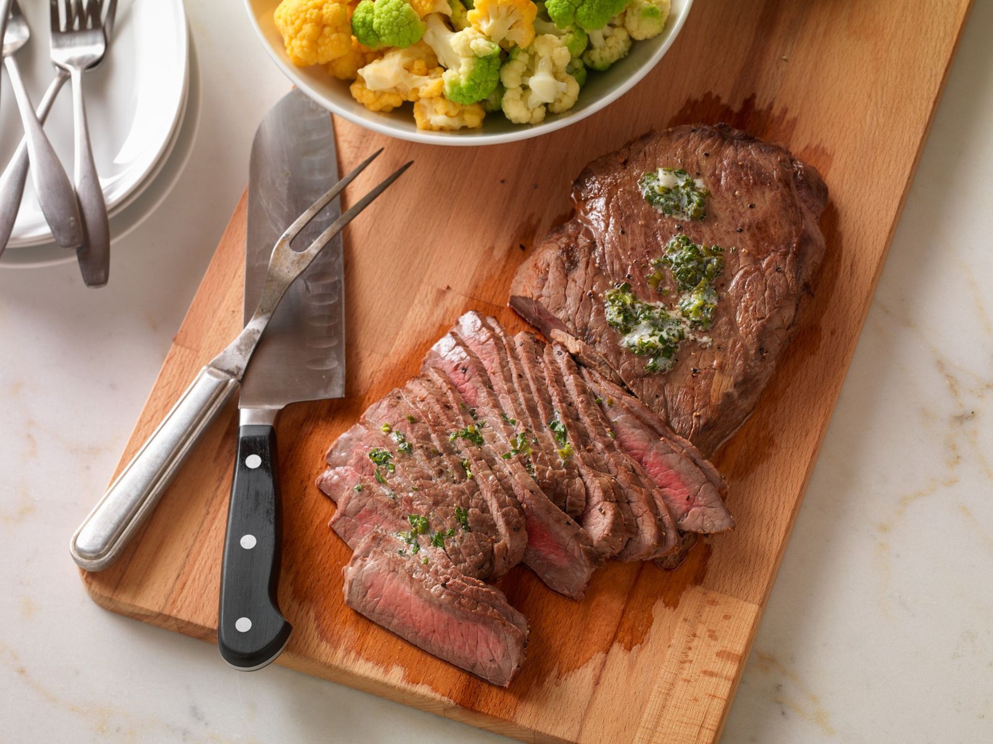 Top Picks: Leanest Cuts of Steak for Health-Conscious Eaters