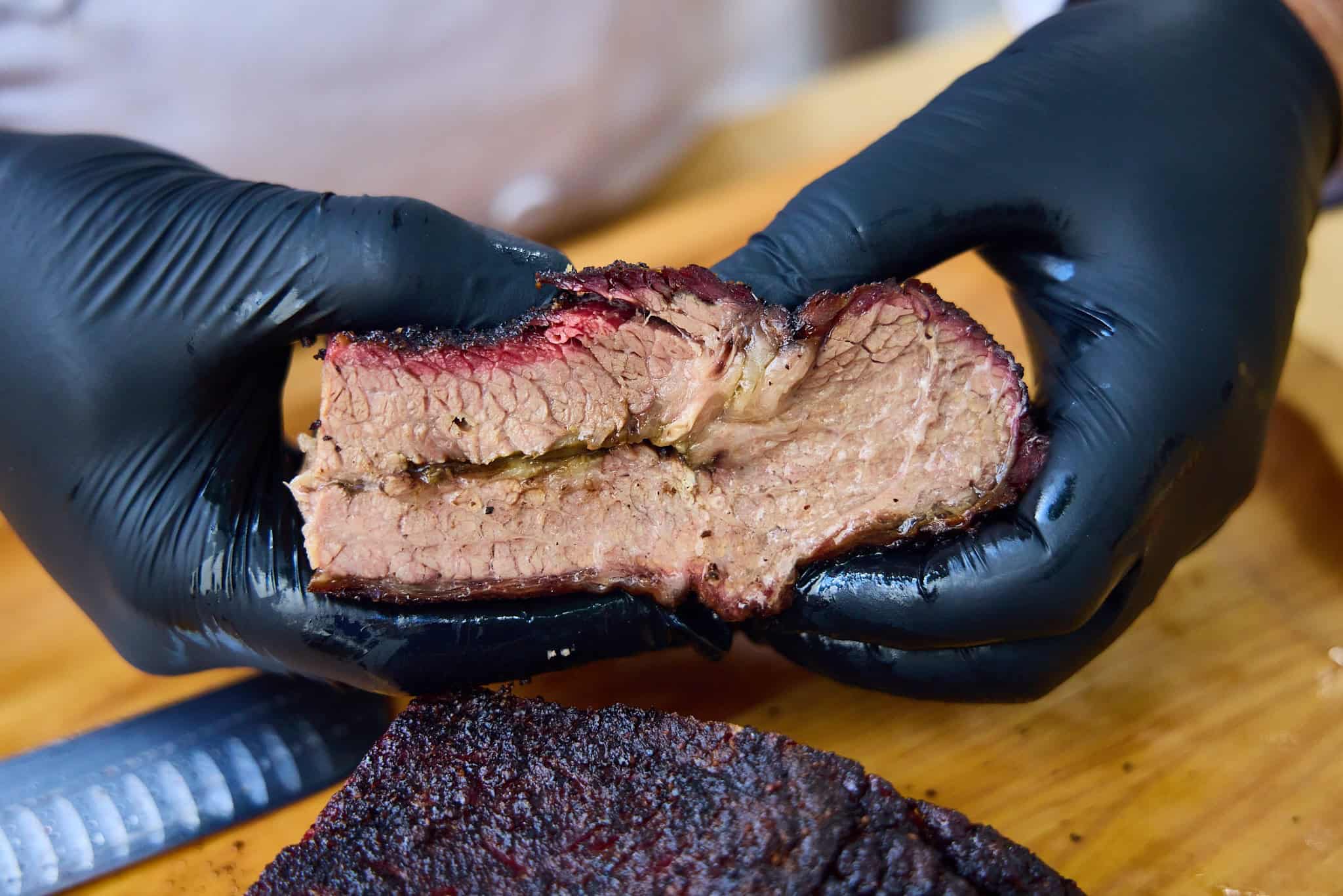 Brisket Mastery: Nailing the Tenderness by Knowing Where to Properly Probe - Factors Affecting Brisket Tenderness