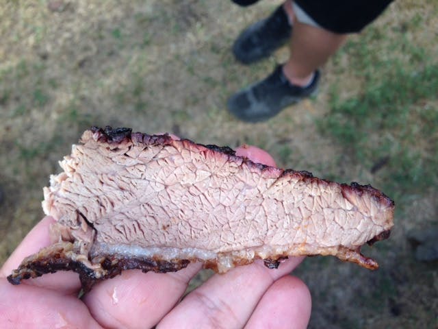 Brisket Brilliance: Understanding the Importance of Resting Time - The Role of Resting in Achieving Brisket Brilliance