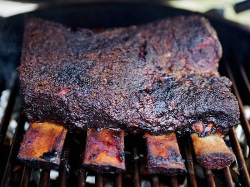 From Smoker to Plate: Deciding the Ideal Resting Time for Ribs - Understanding Rib Resting Time