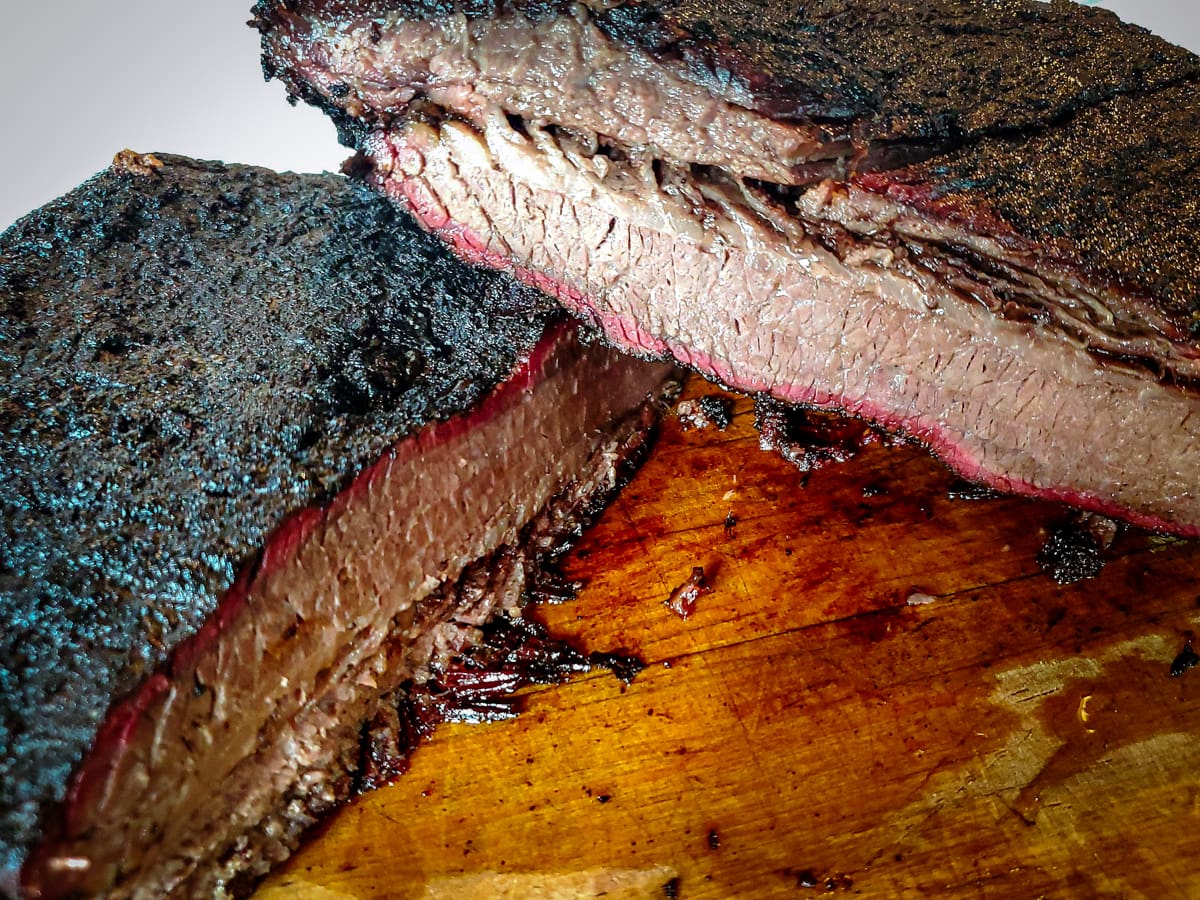 Brisket Mastery: Nailing the Tenderness by Knowing Where to Properly Probe