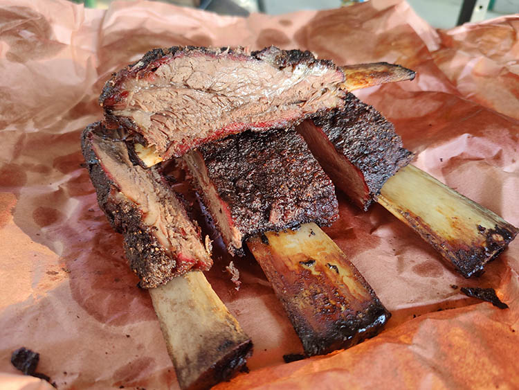 Butcher Paper vs. Foil: Why Wrapping Ribs Matters - Conclusion