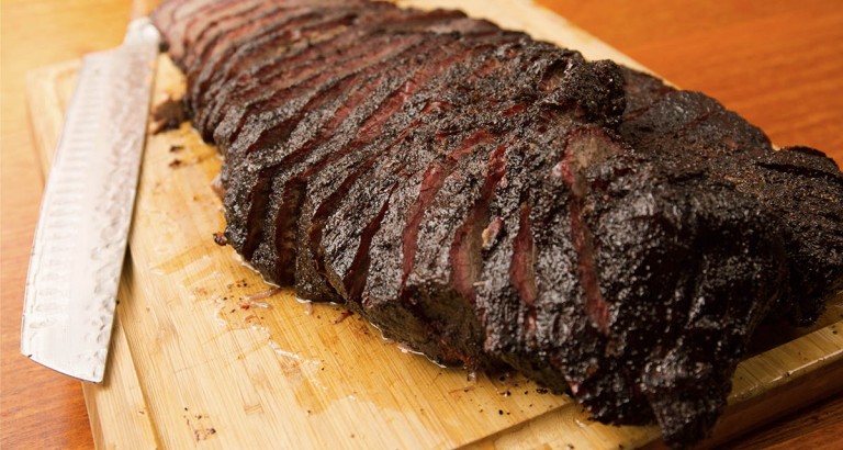 Brisket Brilliance: Understanding the Importance of Resting Time - Practical Tips for Resting Brisket