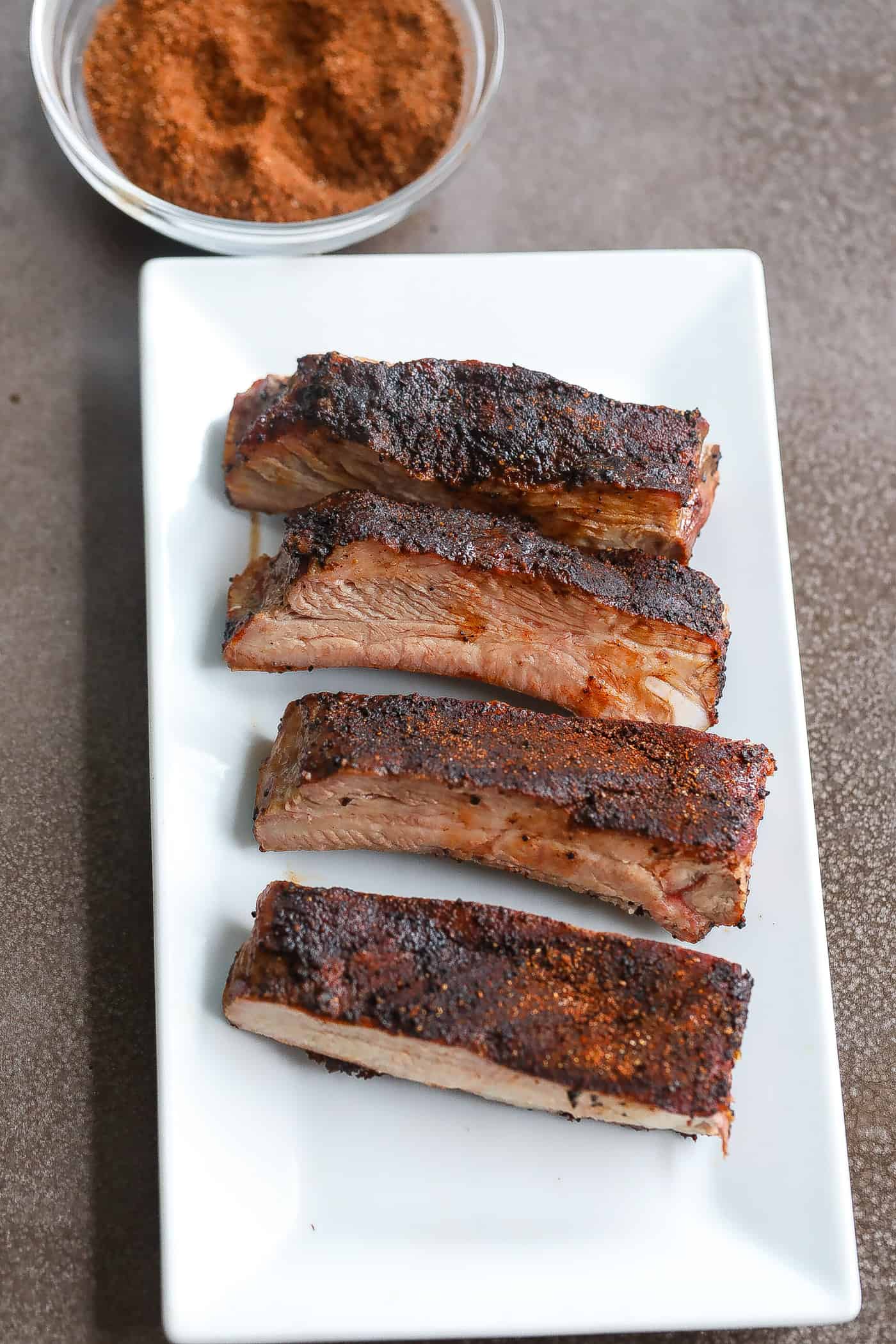 Smoke like a Pro: The Top Wood Picks for Infusing Ribs with Flavor