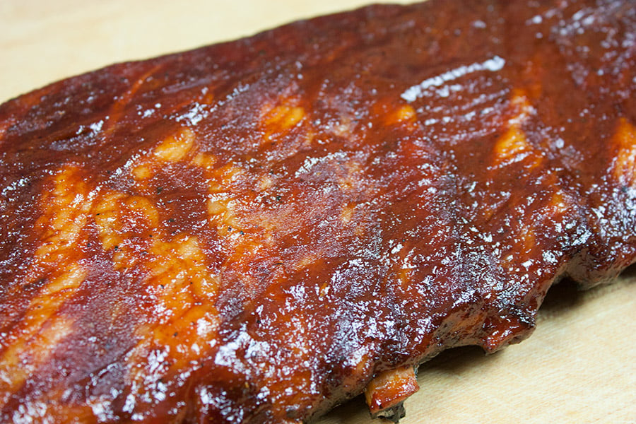 Raising the Stakes: The Battle of St. Louis Ribs and Spare Ribs - Culinary Trends and Regional Variations